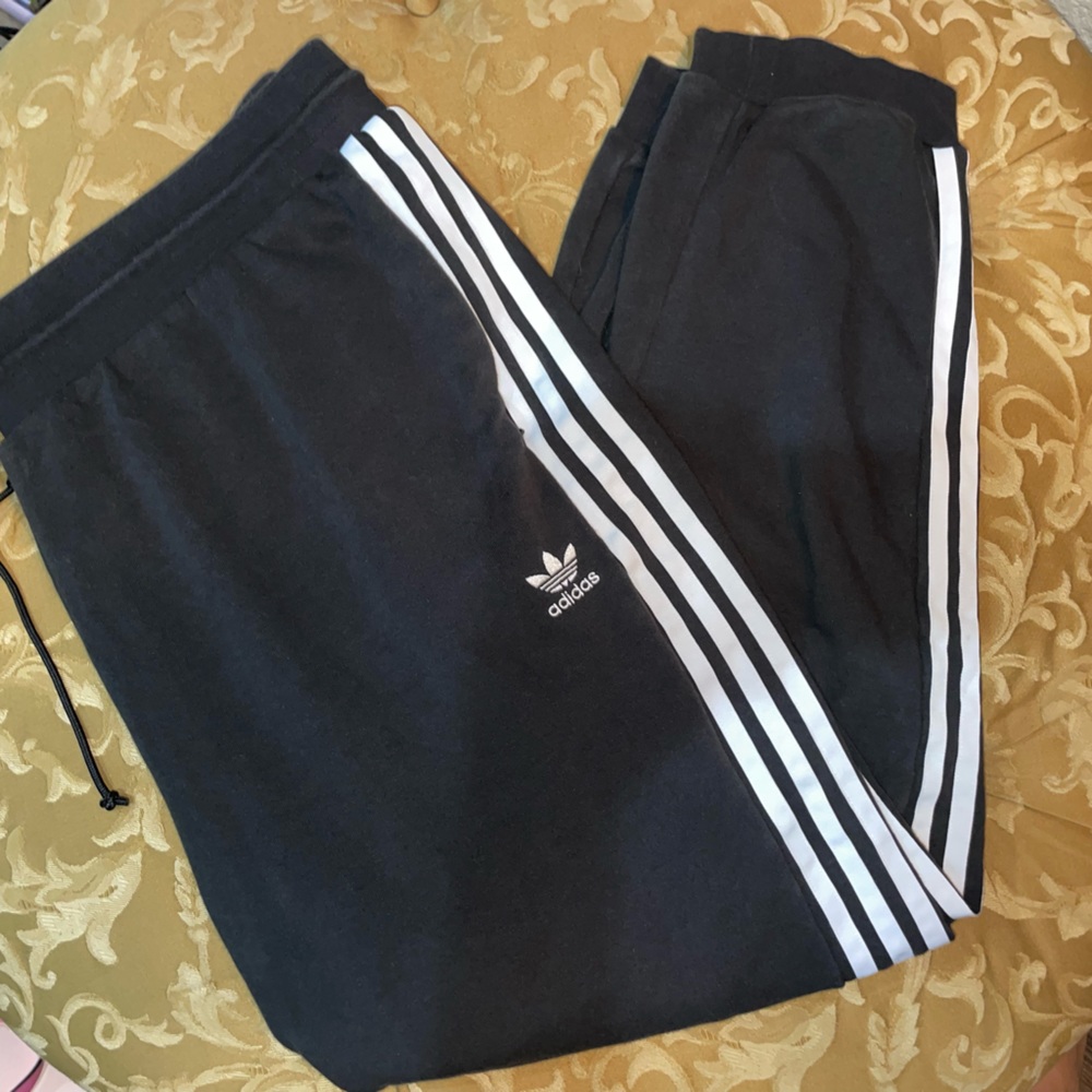 Adidas Joggers